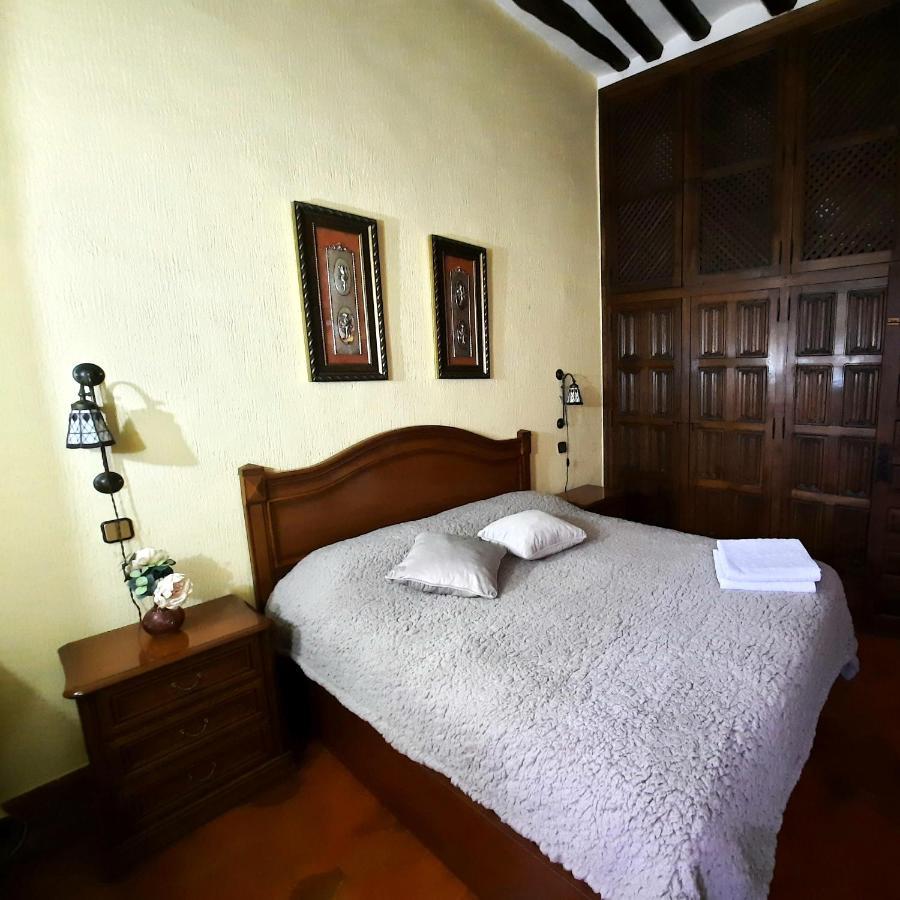 אסטייה Apartamento Medieval En El Camino De Santiago מראה חיצוני תמונה
